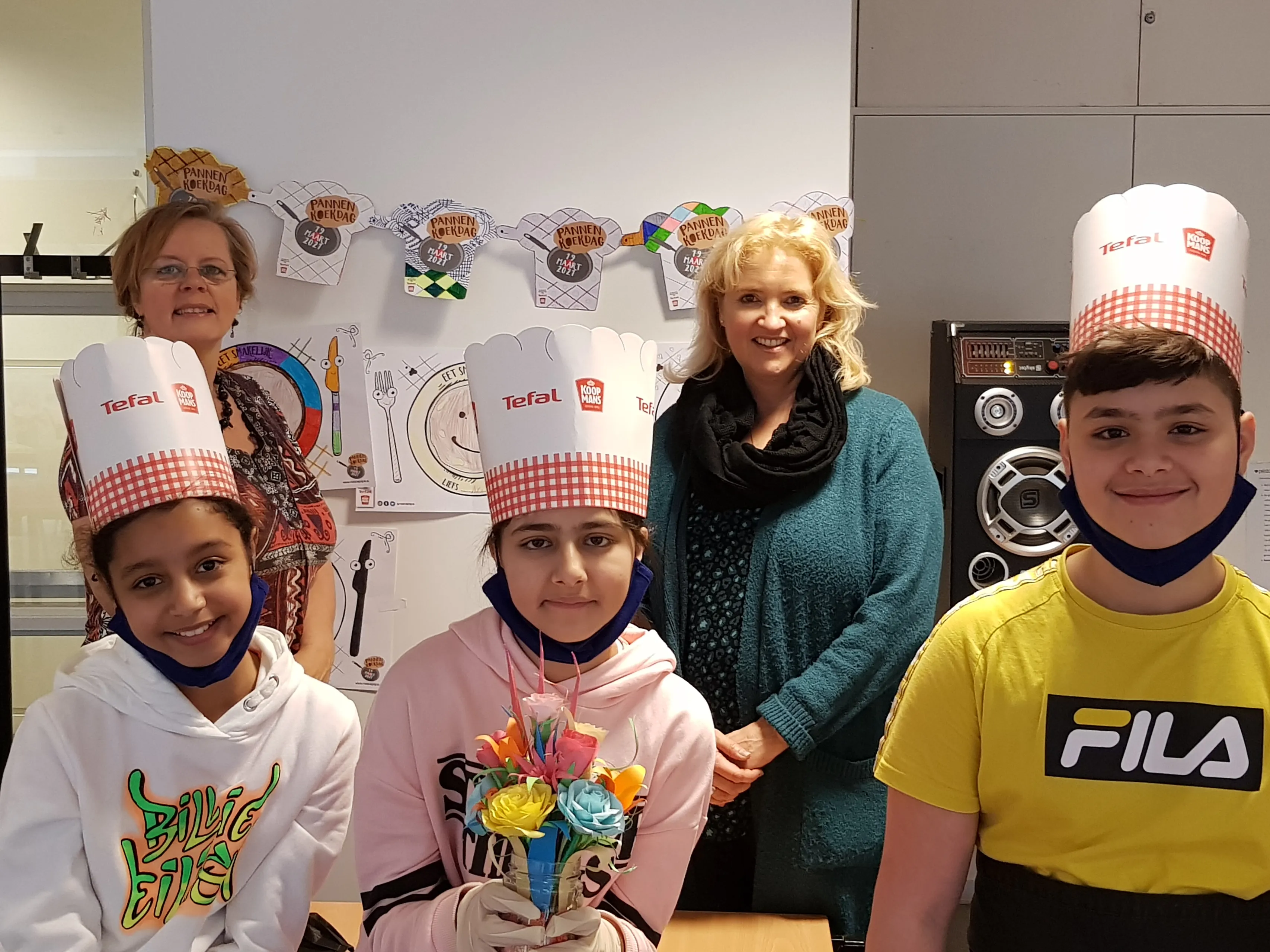 pannenkoeken dag piezo