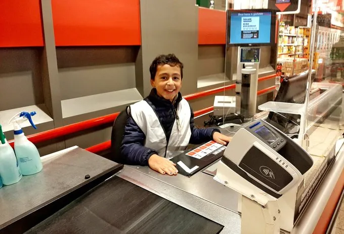 piezo talentenacademie alles is techniek dirk