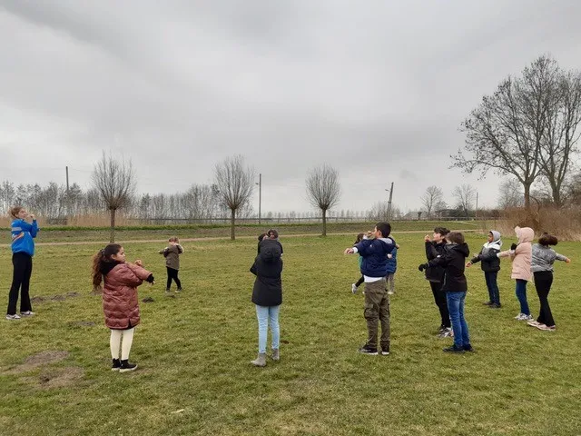 piezo talentenacademie beroepen in de sport atletiek 2