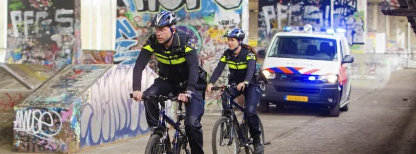 politie