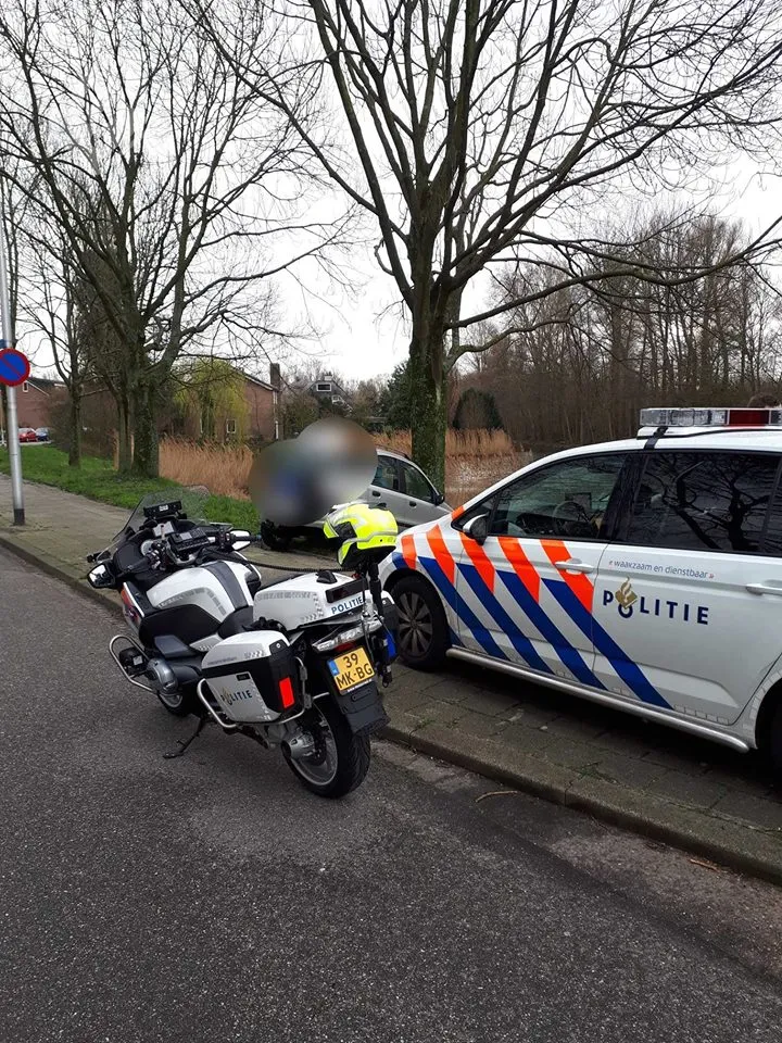 politie