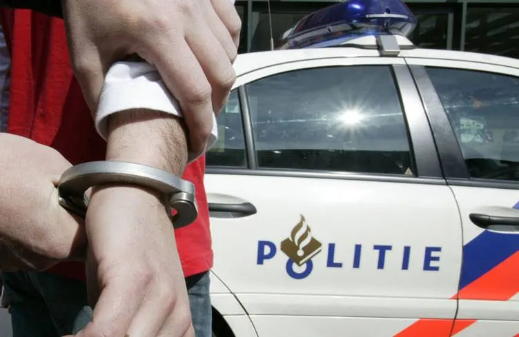 politie