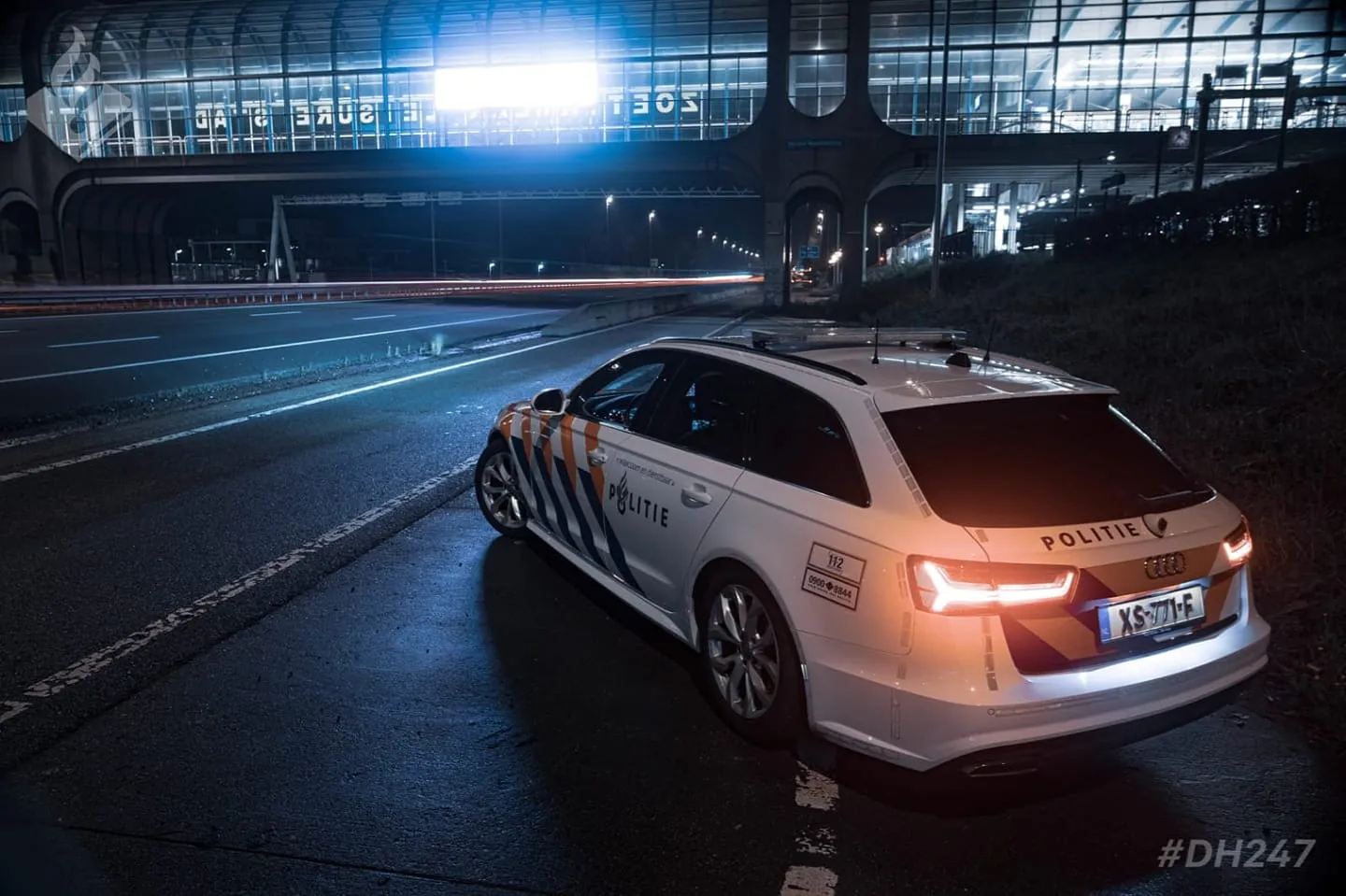 politie