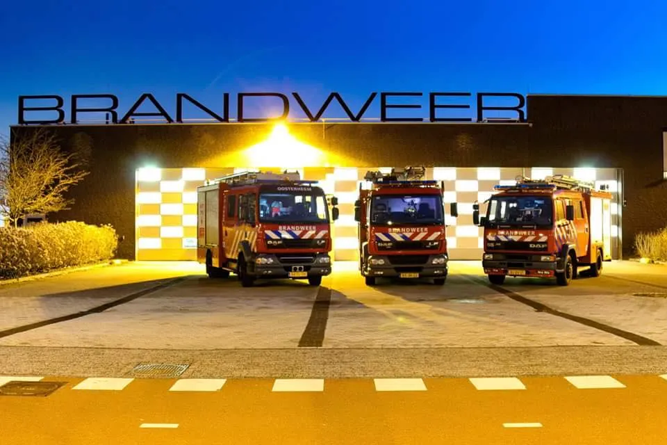 politie brandweer43