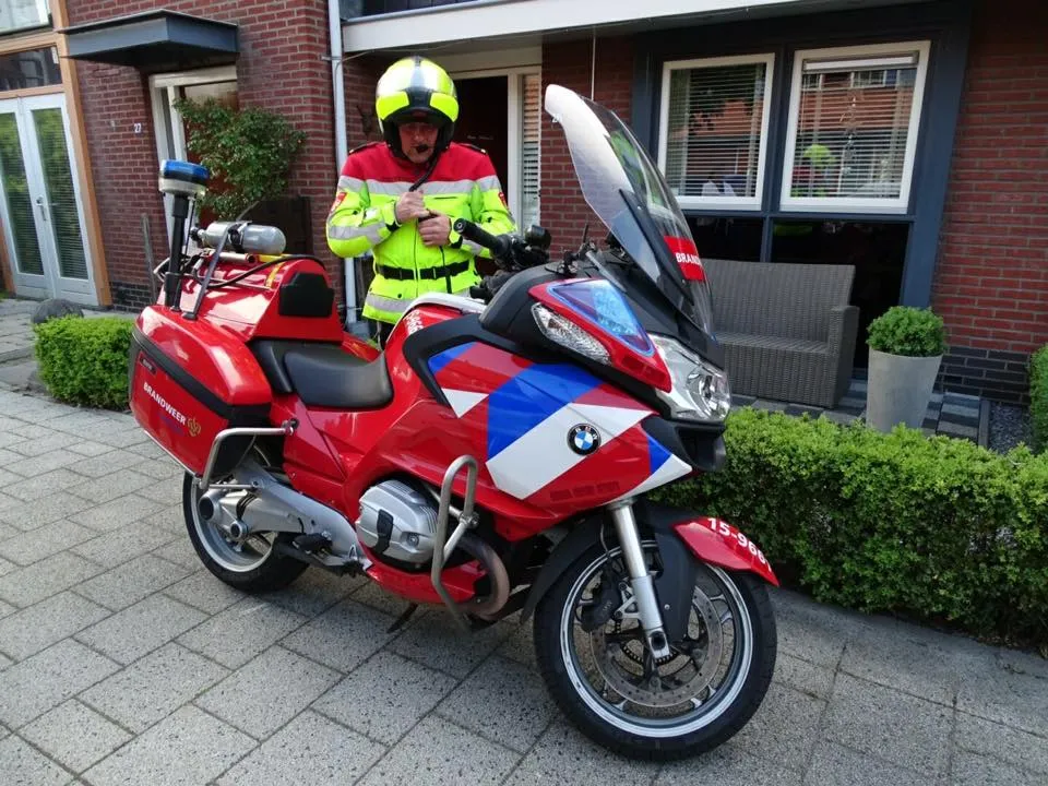 politie brandweer53