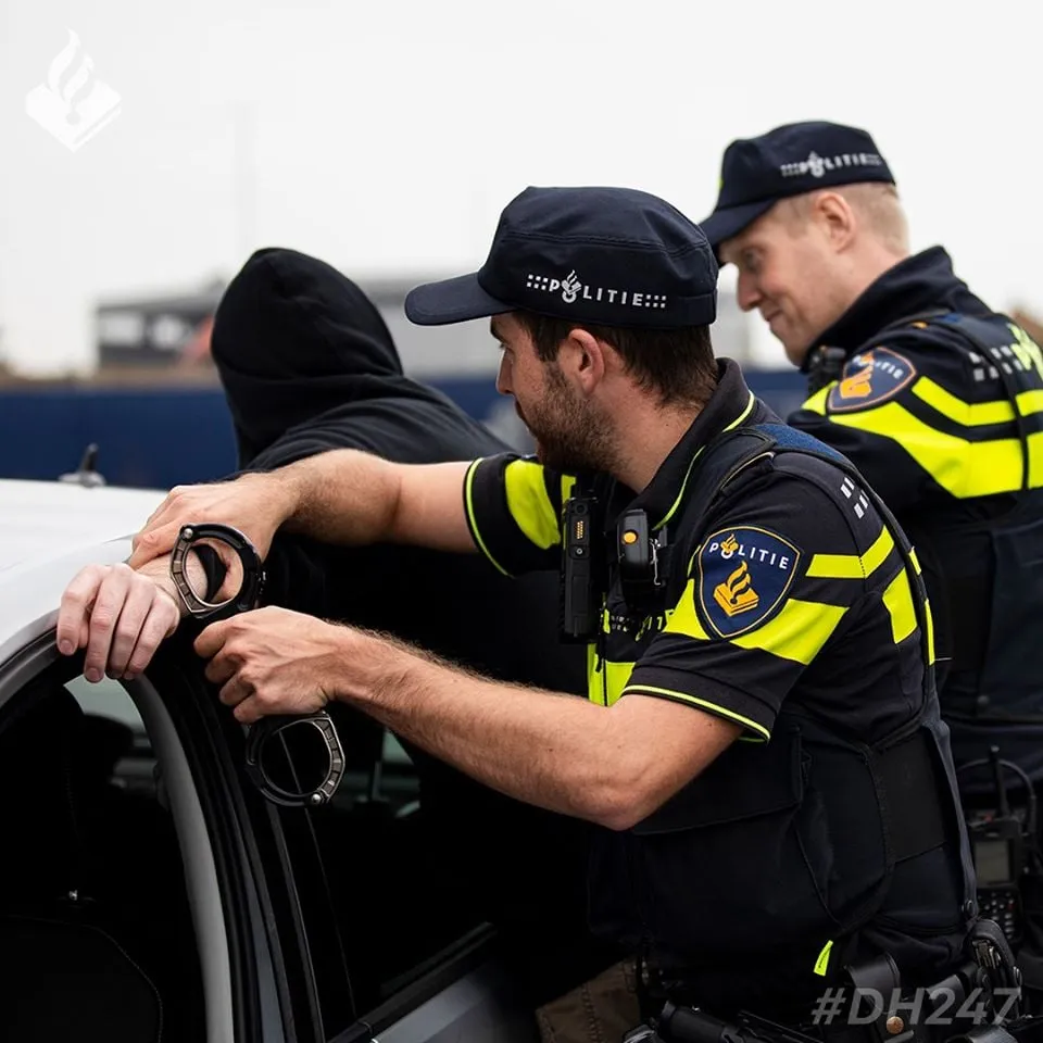 politie1