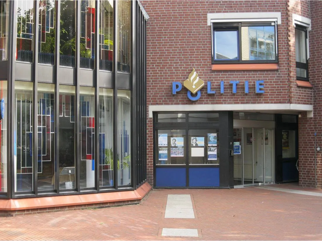politie10