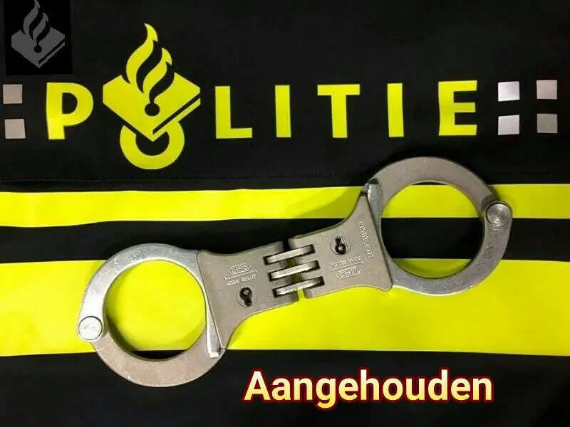 politie13