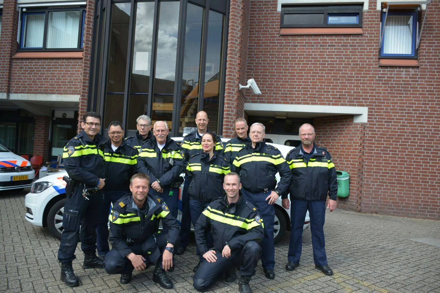 politie39