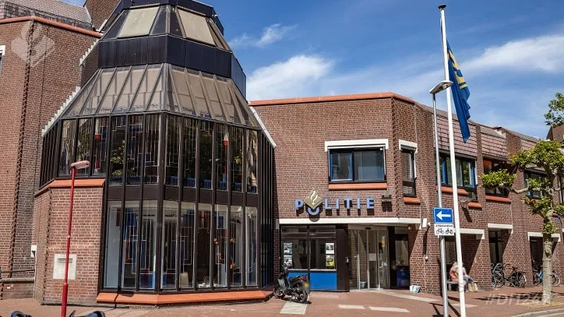 politiebureau zoetermeer