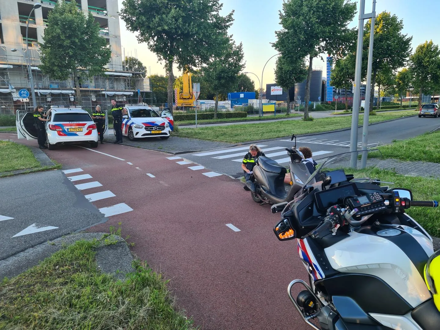 polzoet
