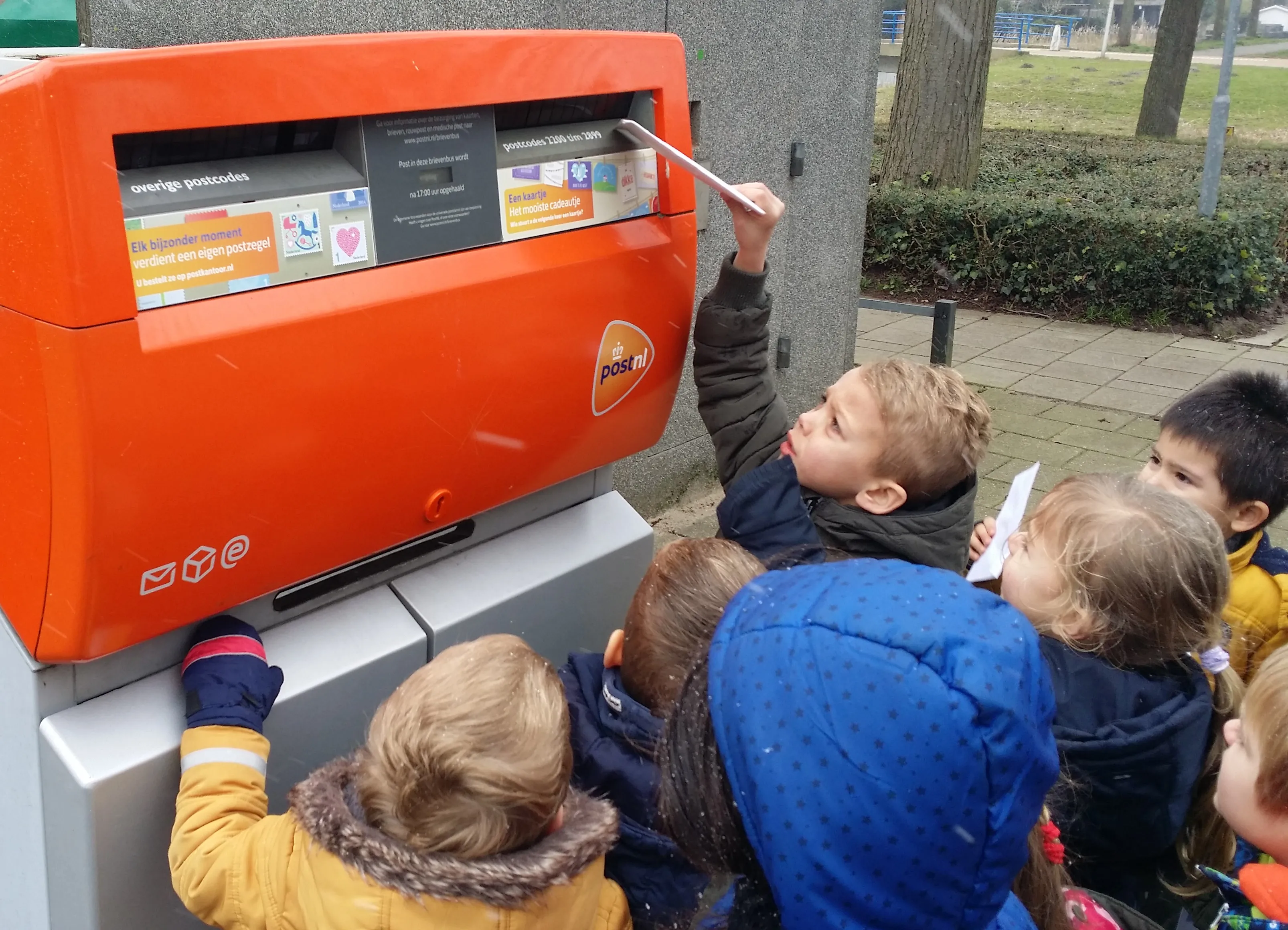 post valentijn def7226