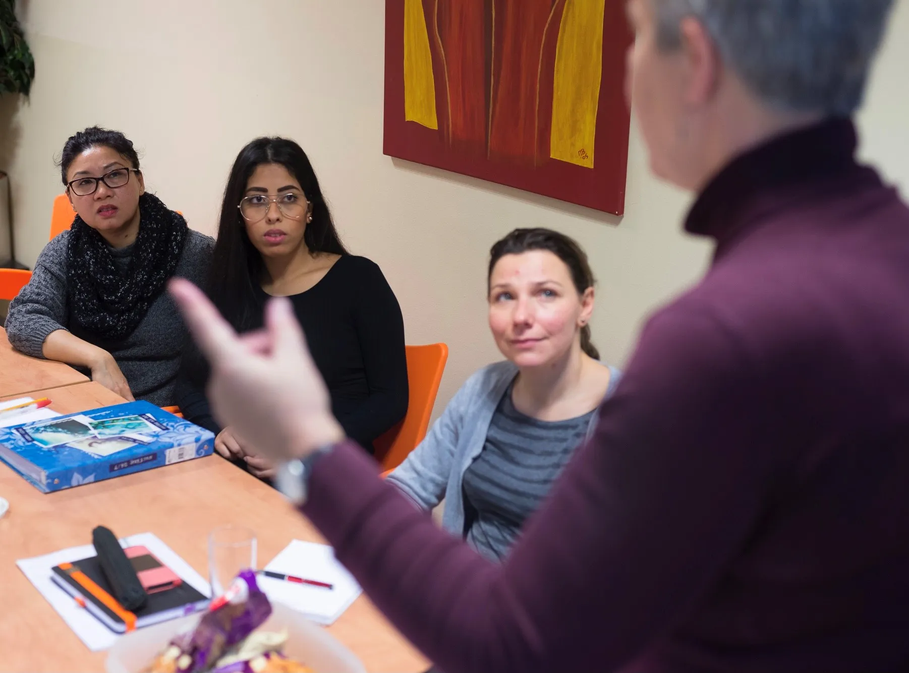 rekenen in het dagelijks leven fotograaf herman zonderland