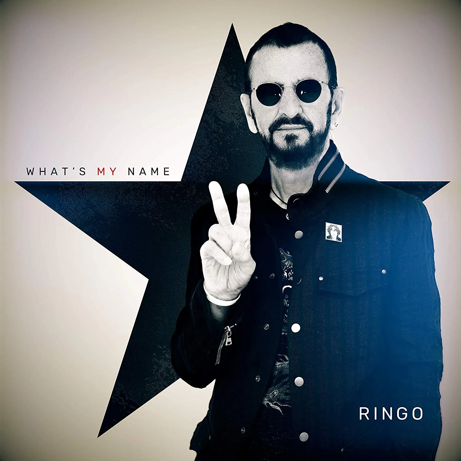 ringo starr whats my name