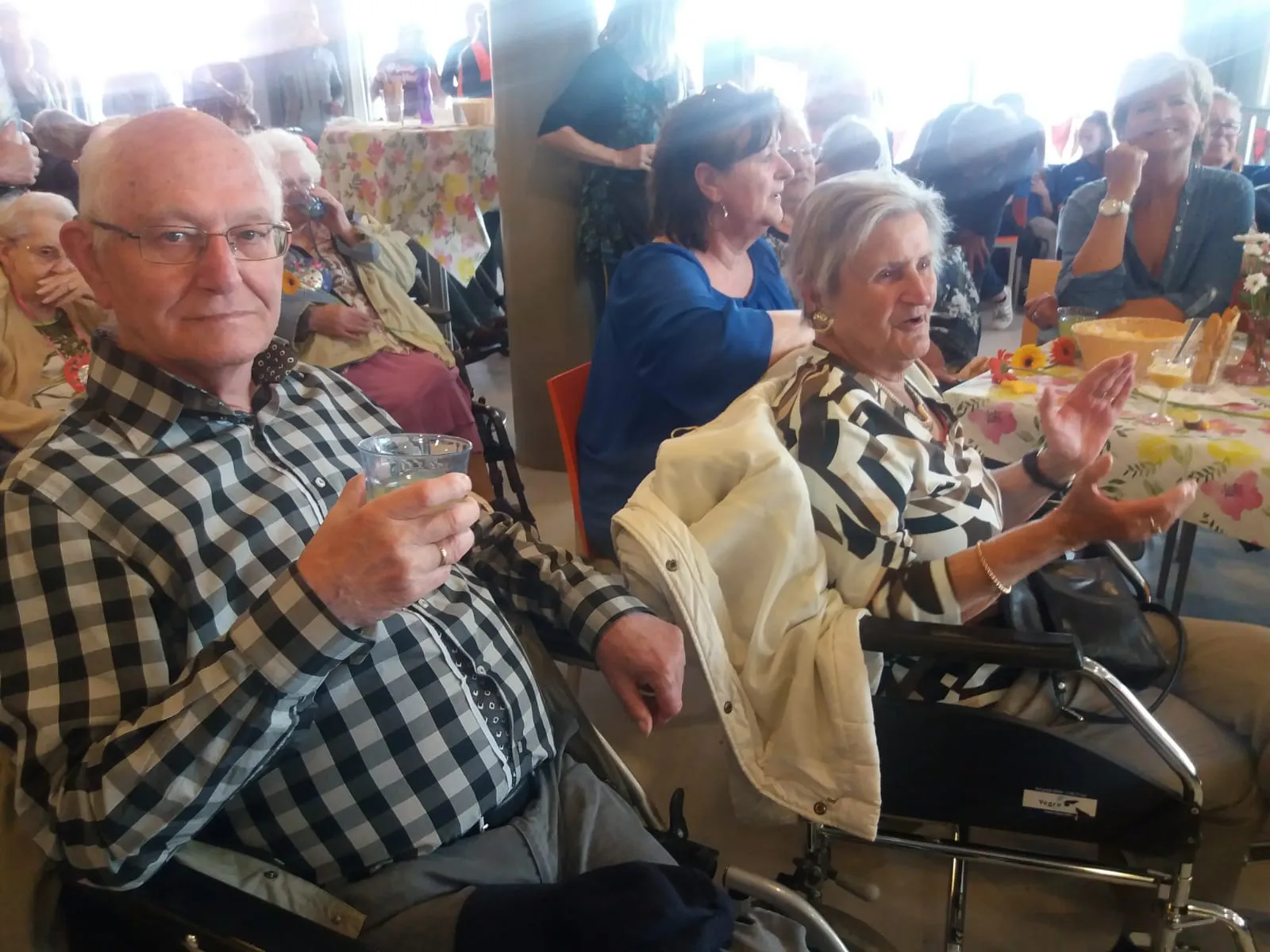 rolstoelvierdaagse magnolia19301