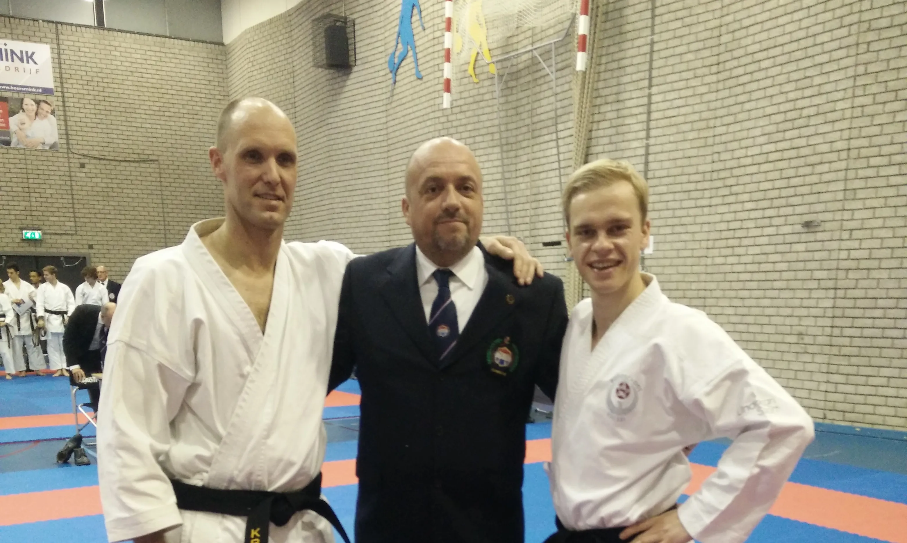 ruud en niels
