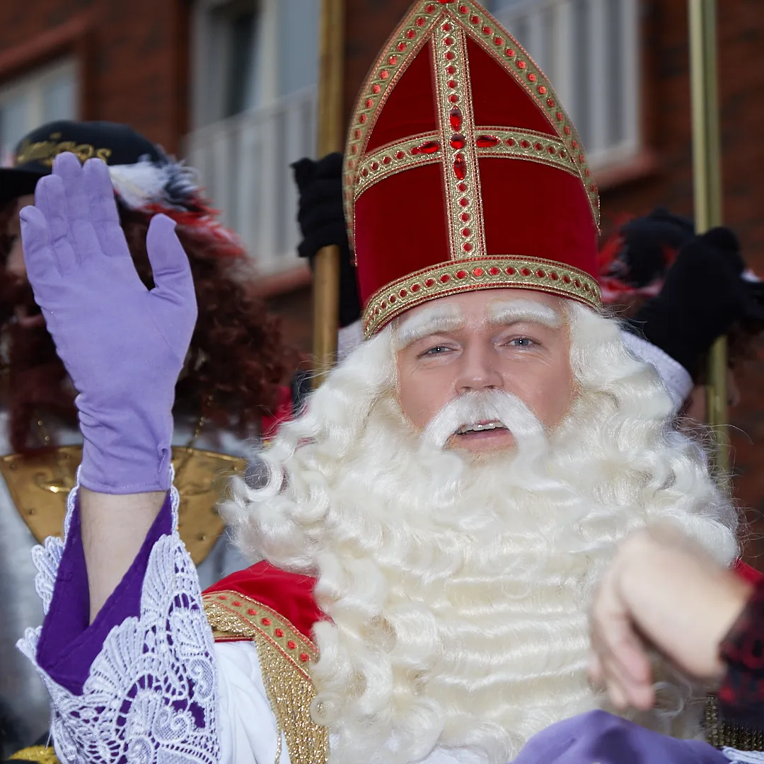 sinterklaas