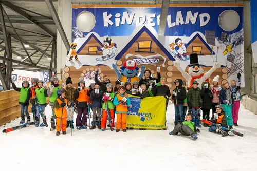 speelmeerpaspoort uitreiking eerste500