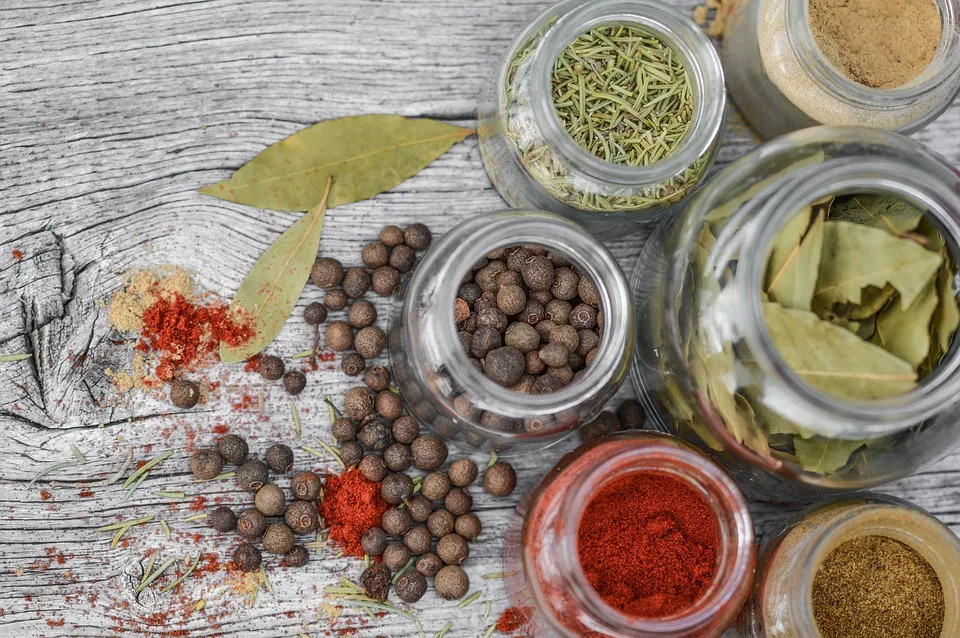 spices 2548653 960 720