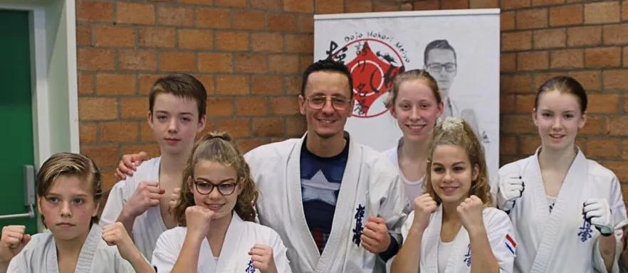 sponsordag