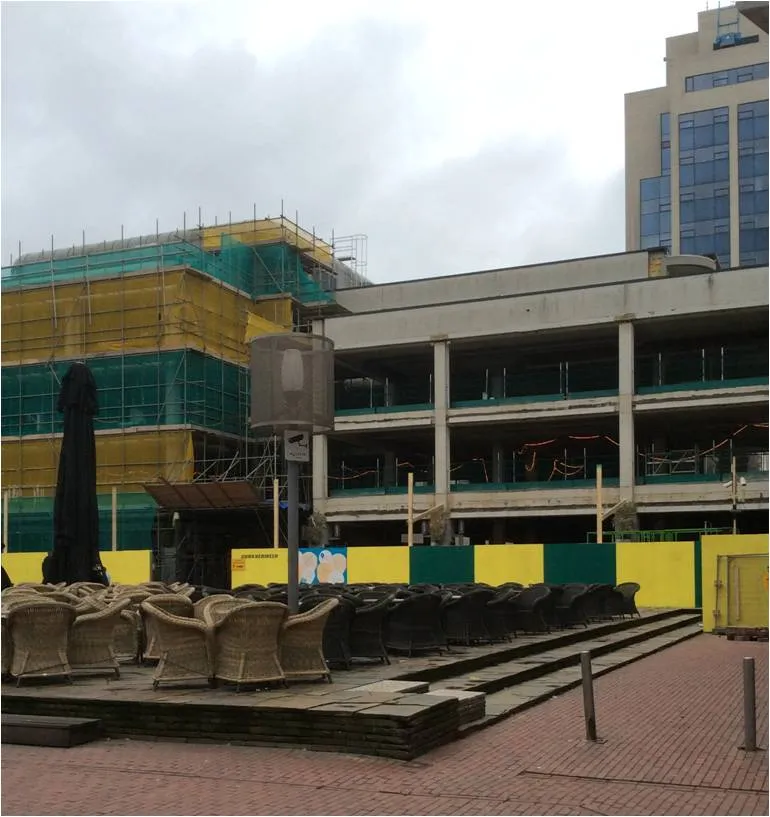 stadhuis 11 dec 2016