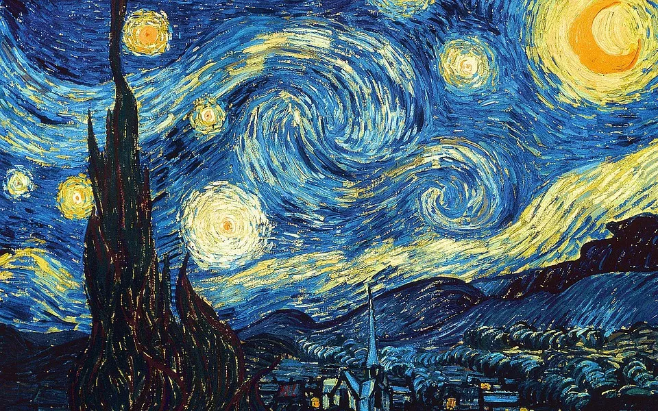starry sky 1948523 960 720