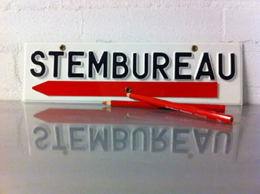 stembureau400