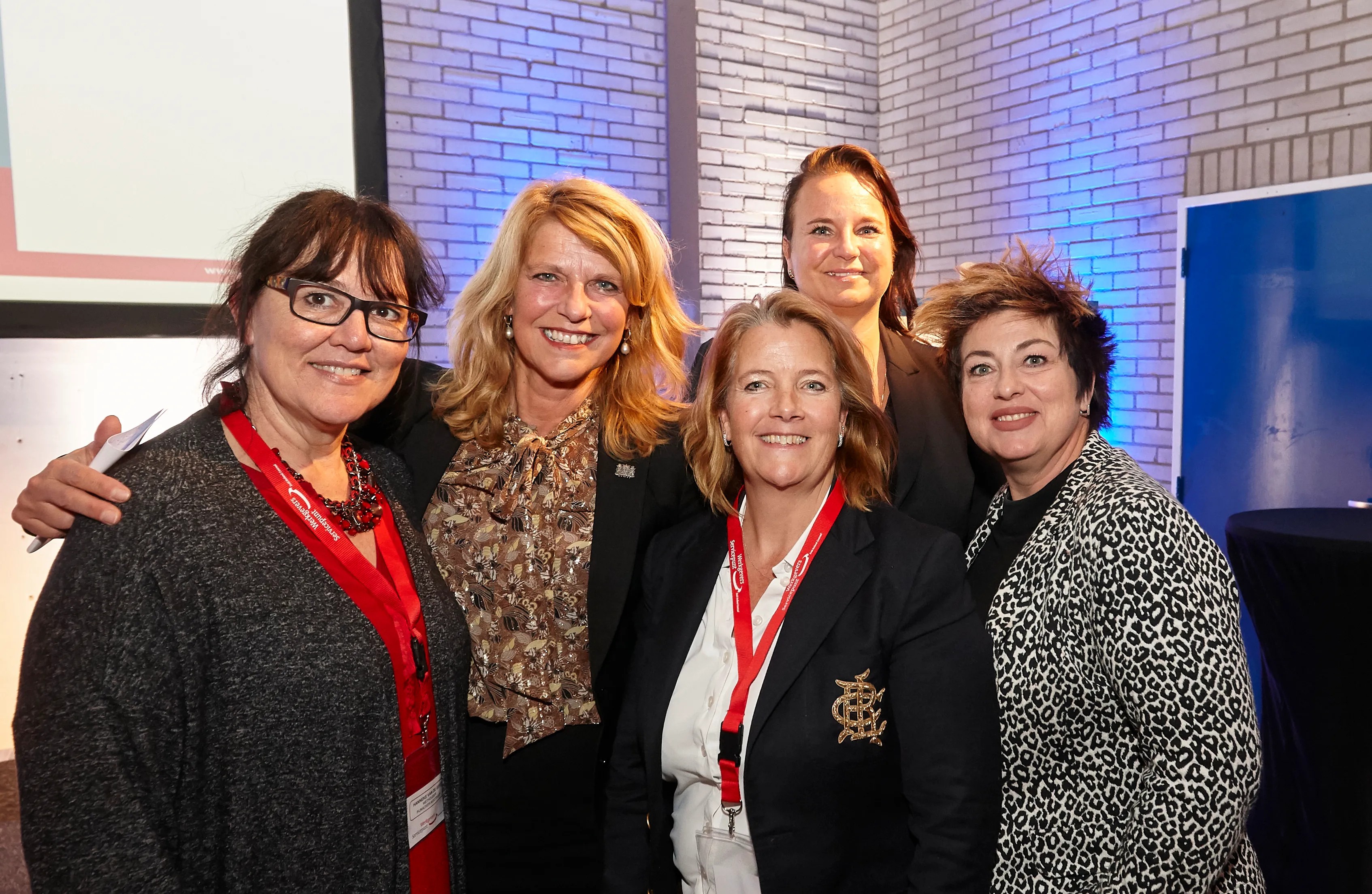 symposium inclusief ondernemen