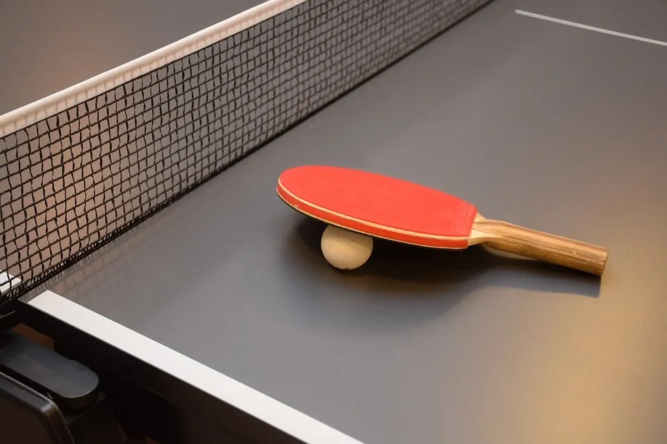 table tenis 3946115 960 720