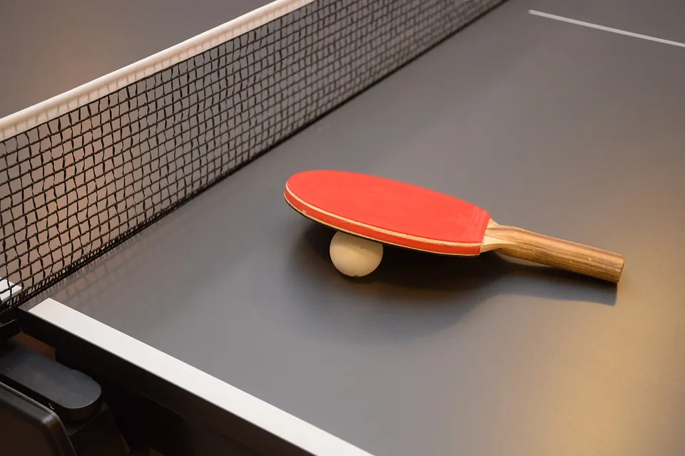 table tenis 3946115 960 720