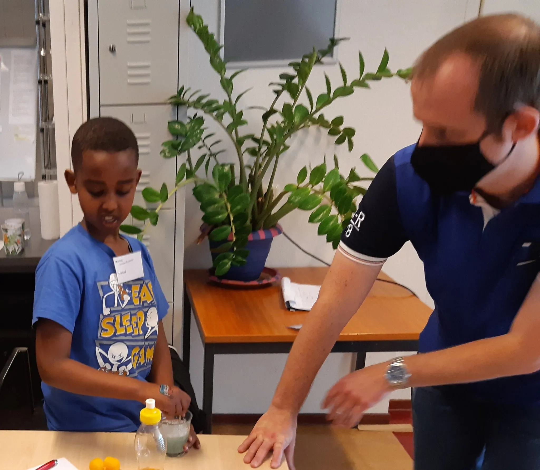 talentenacademie adviseur waterschap 22 juni 2021