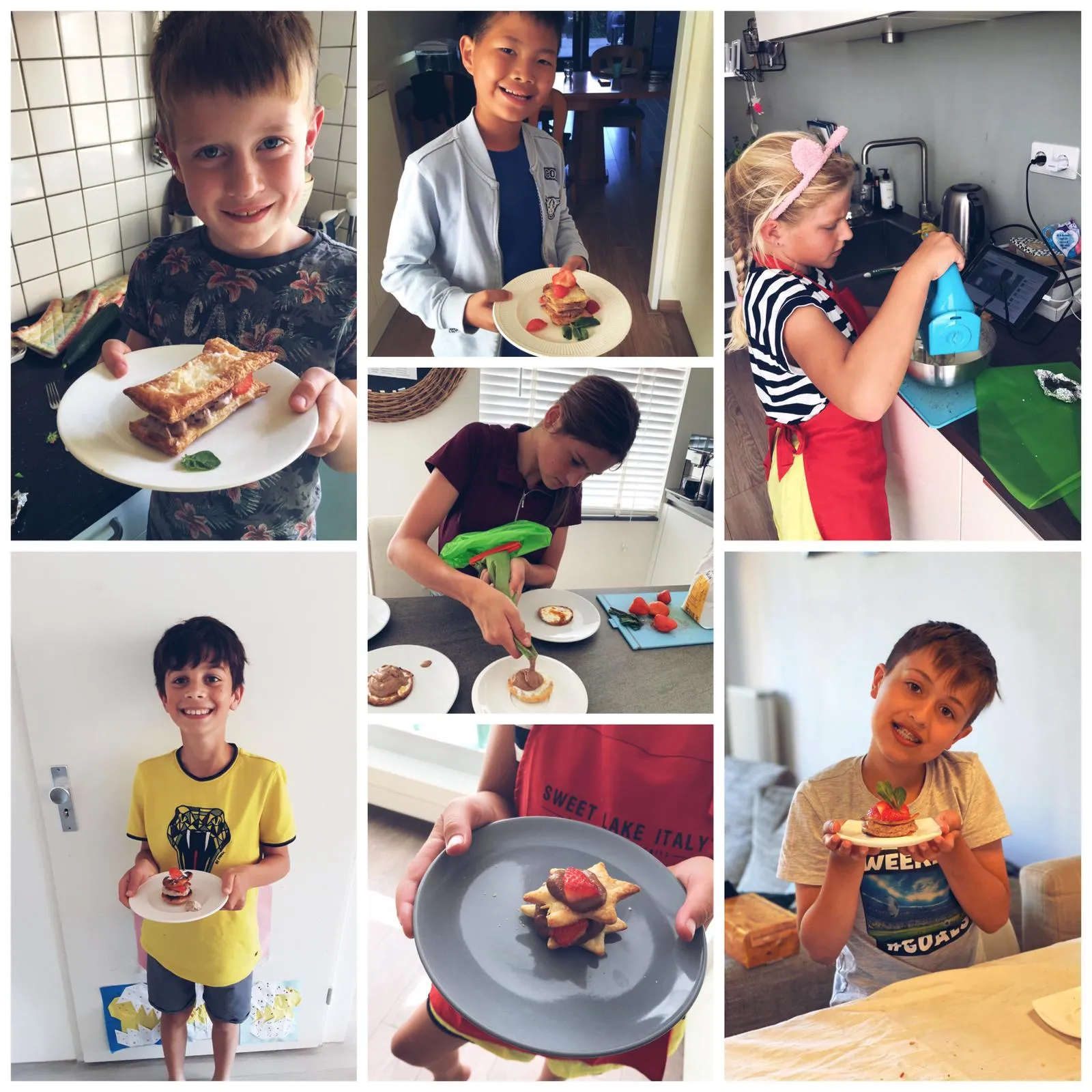 talentenacademie de kok en koken