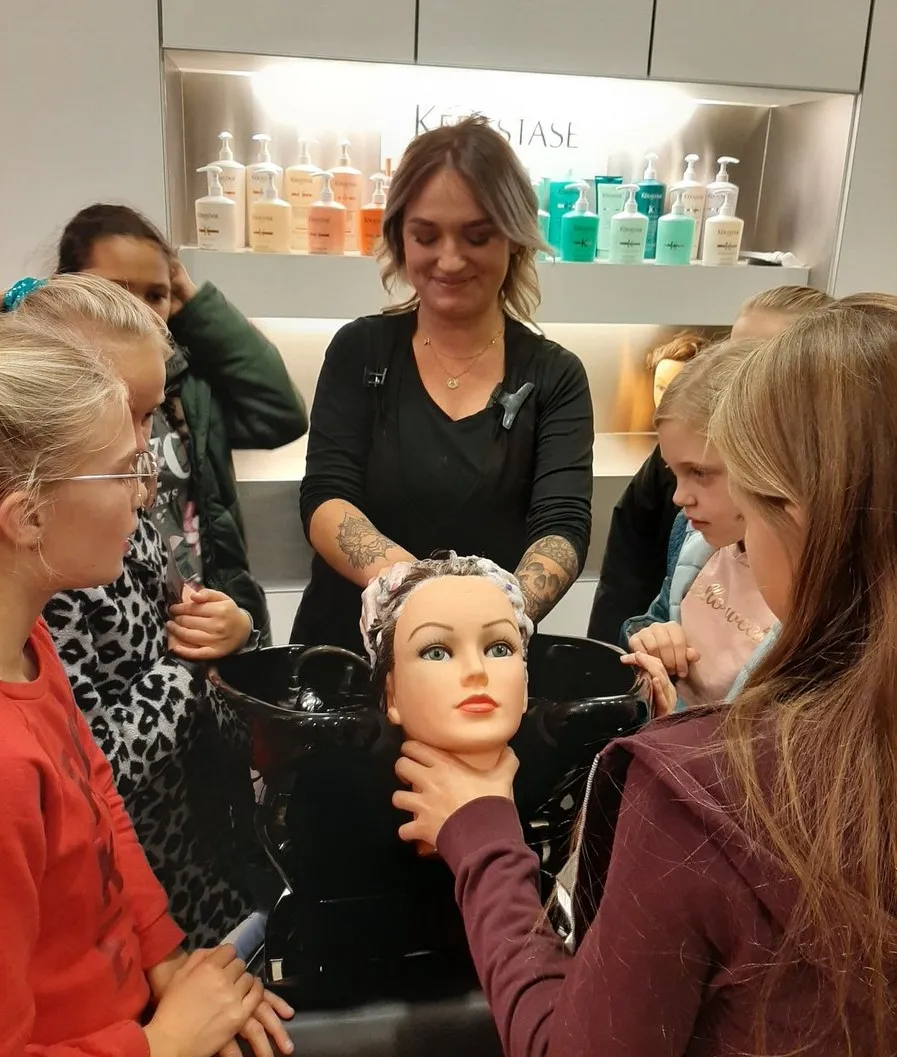 talentenacademie hizihair