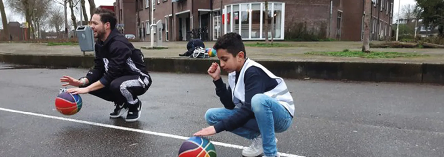 talentenacademie sport fotograaf piezo