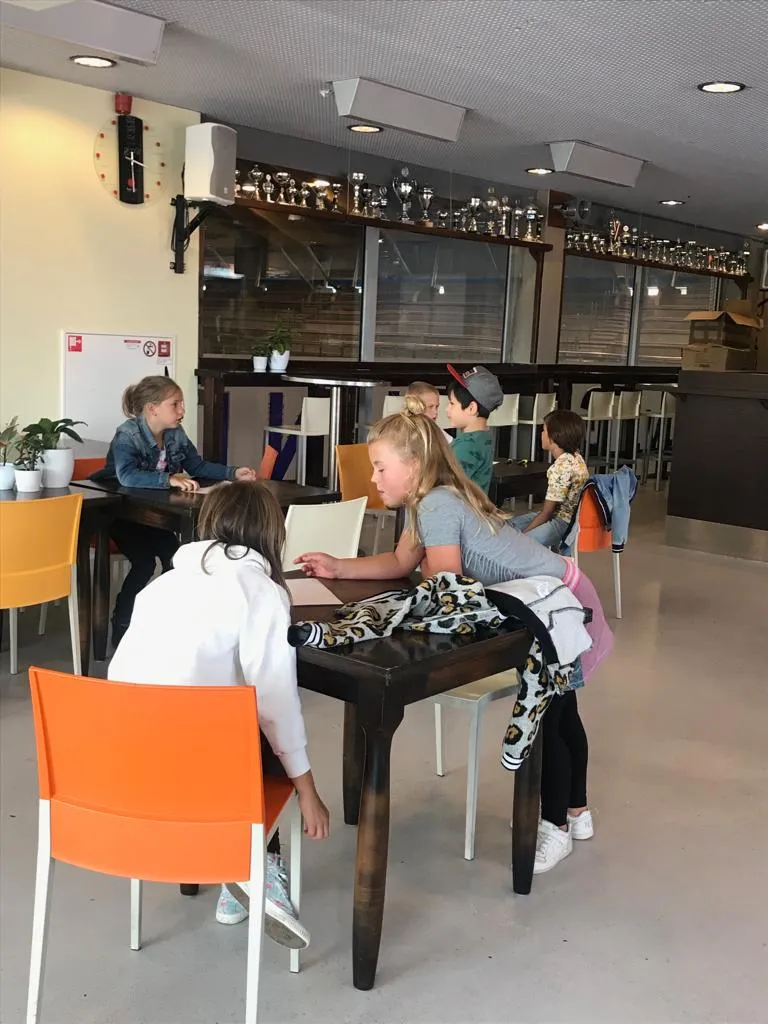 talentenacademie theaterdocent