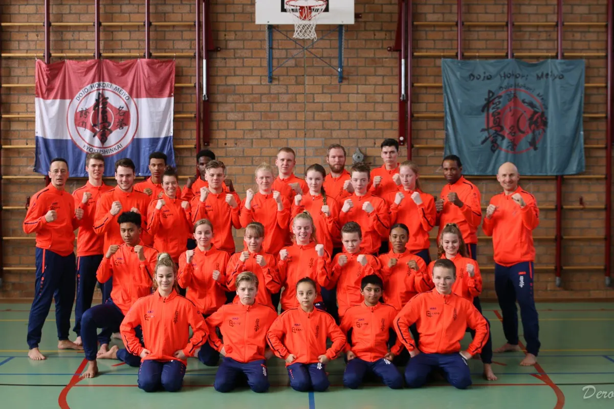 team