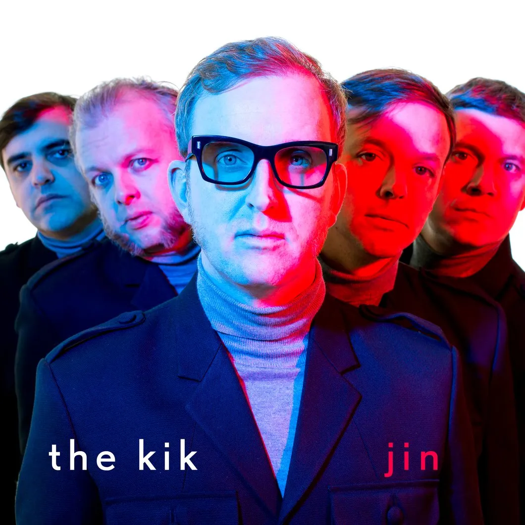 the kik jin
