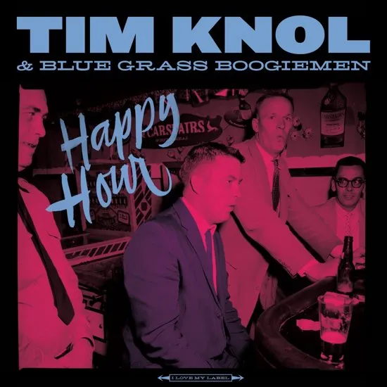 tim knol happy hour