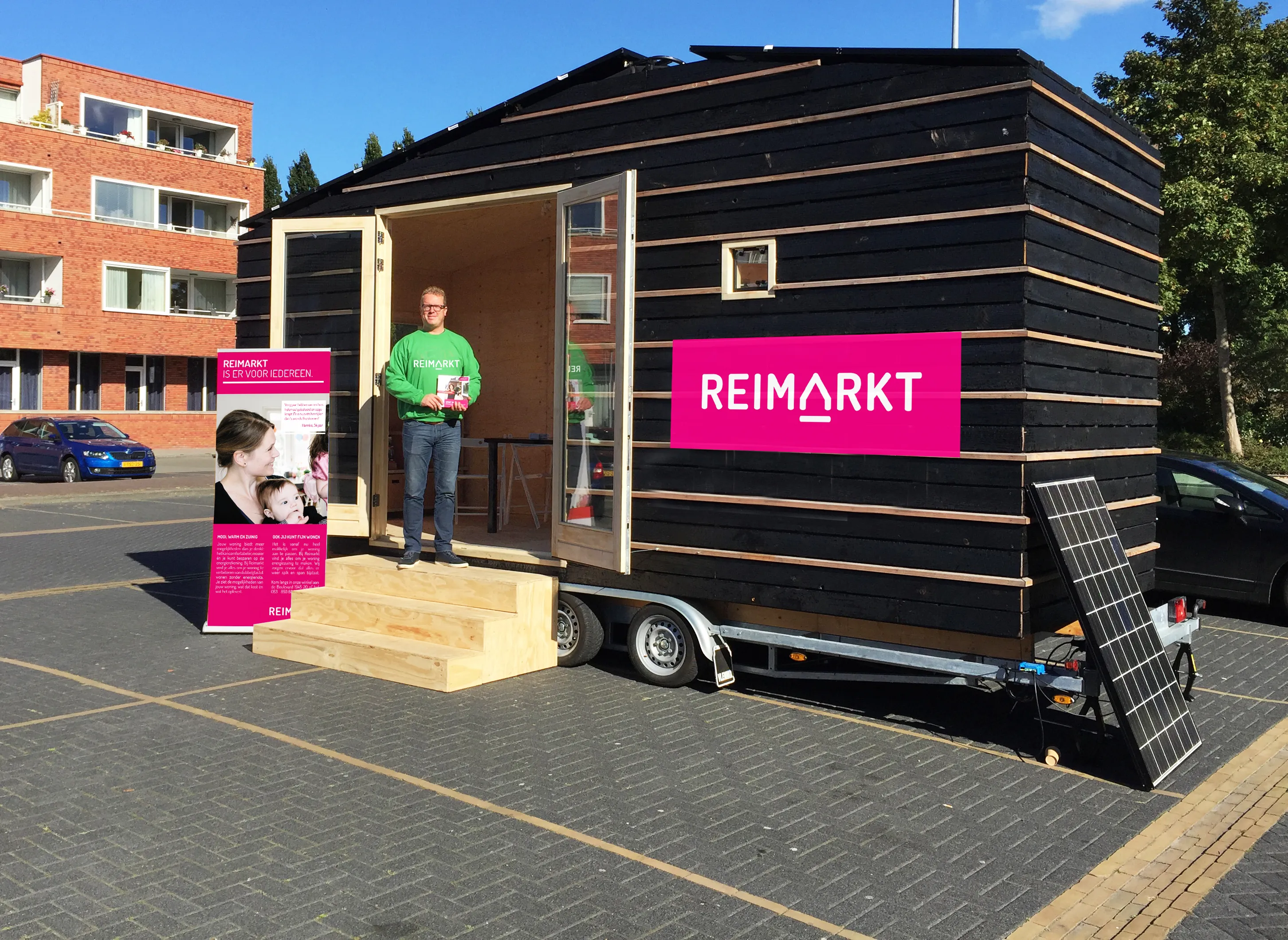 tiny reimarkt