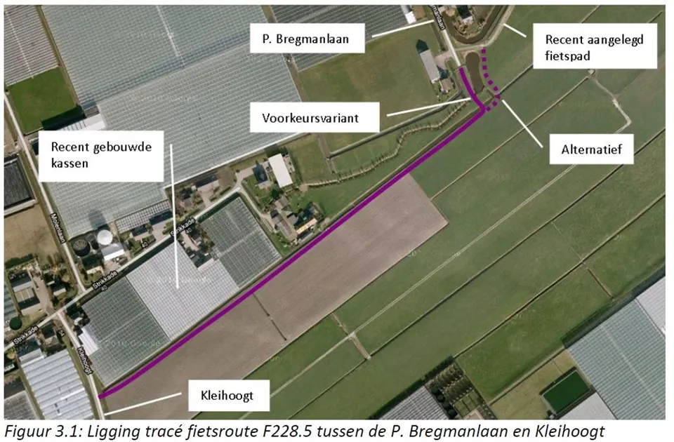 trace fietsroute f228 5