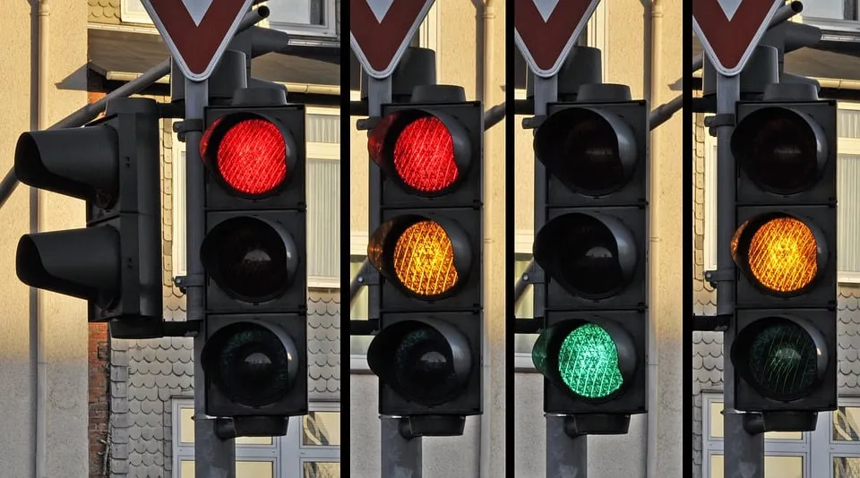 traffic light 876050 960 720