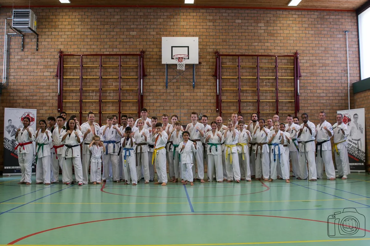 training