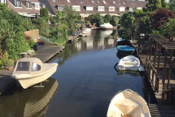 vaarbeleid