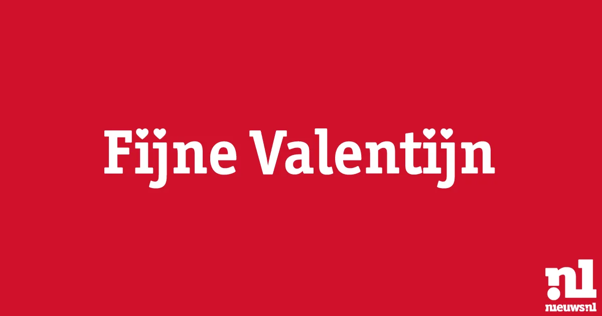 valentijn