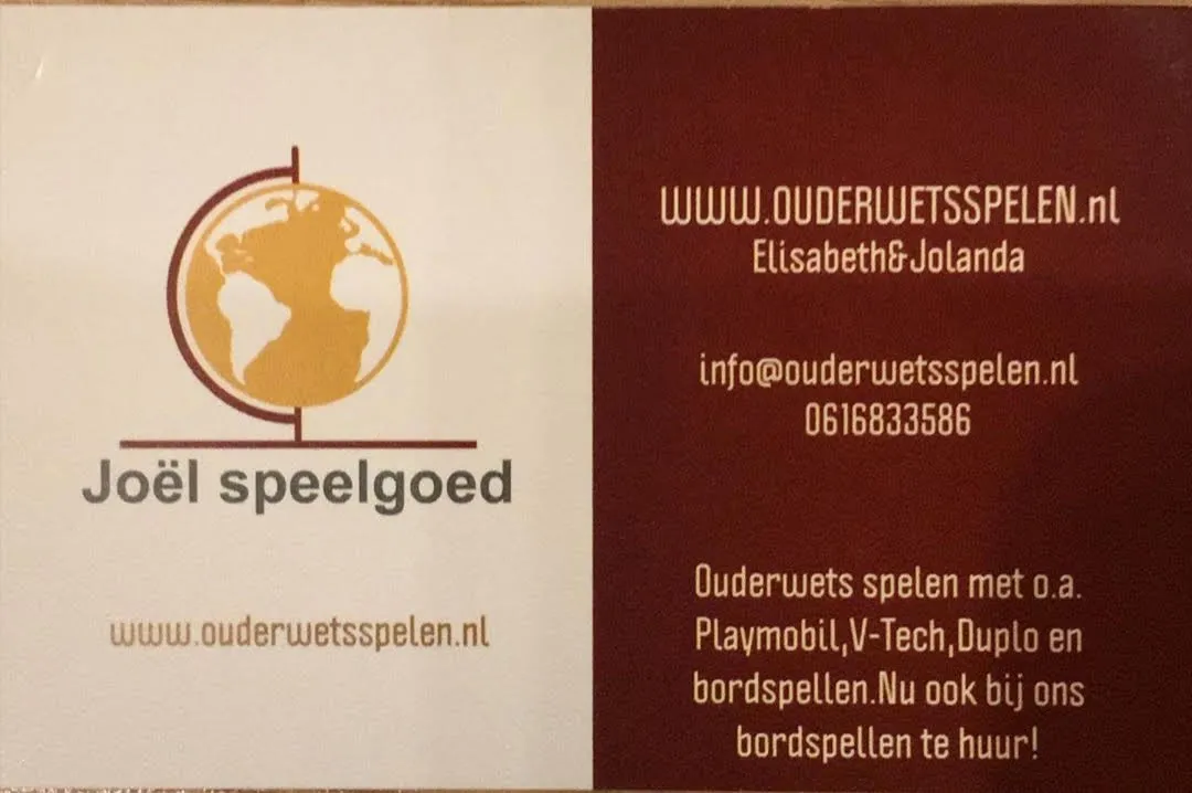 visietekaart