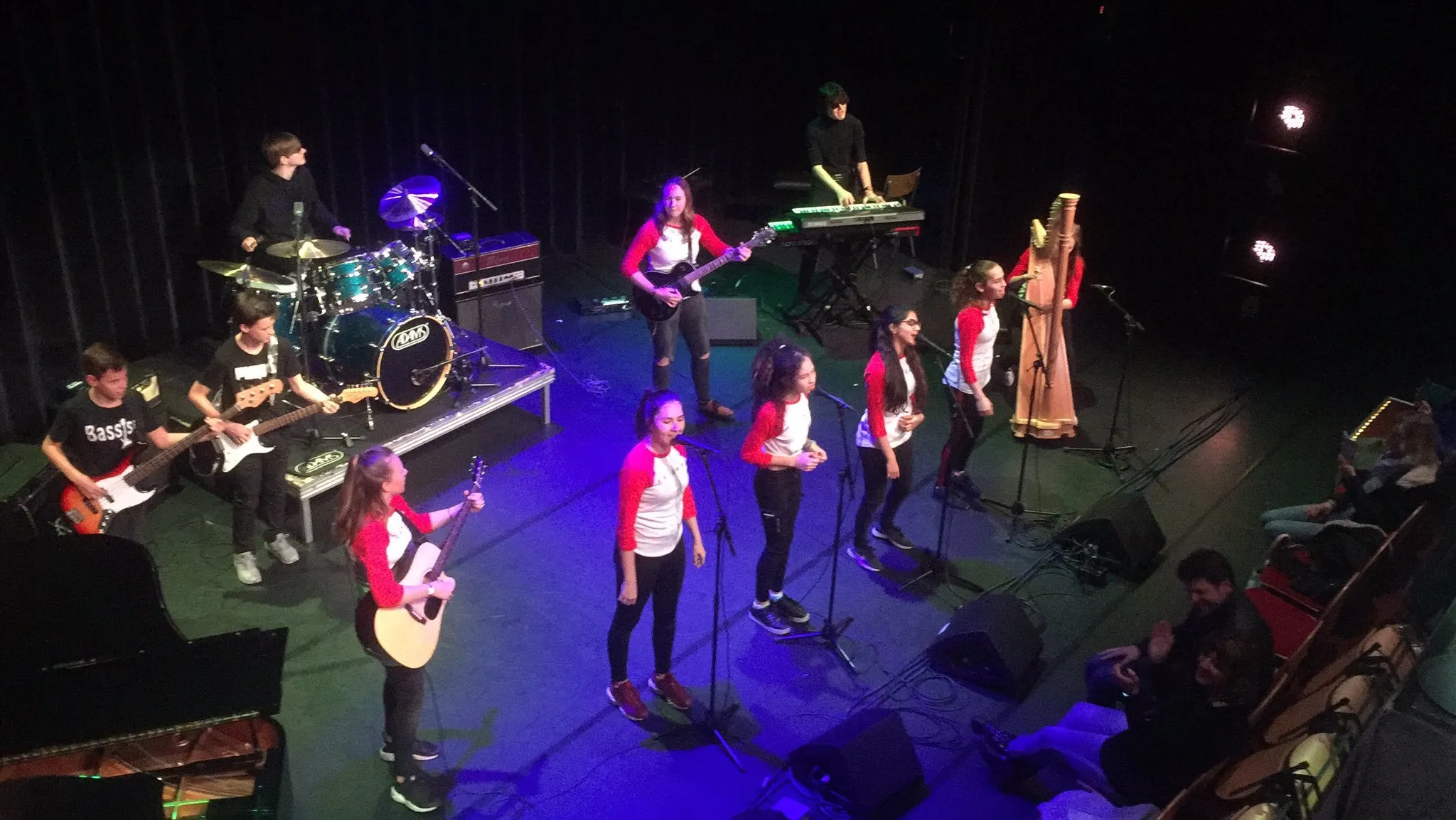 voorrondes young music talent 2019 0116865