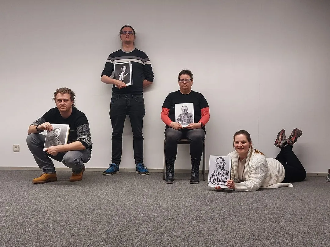 voorstelling theater na de dam zoetermeer