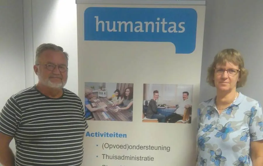 vrijwilligersinterview oktober 2018 header