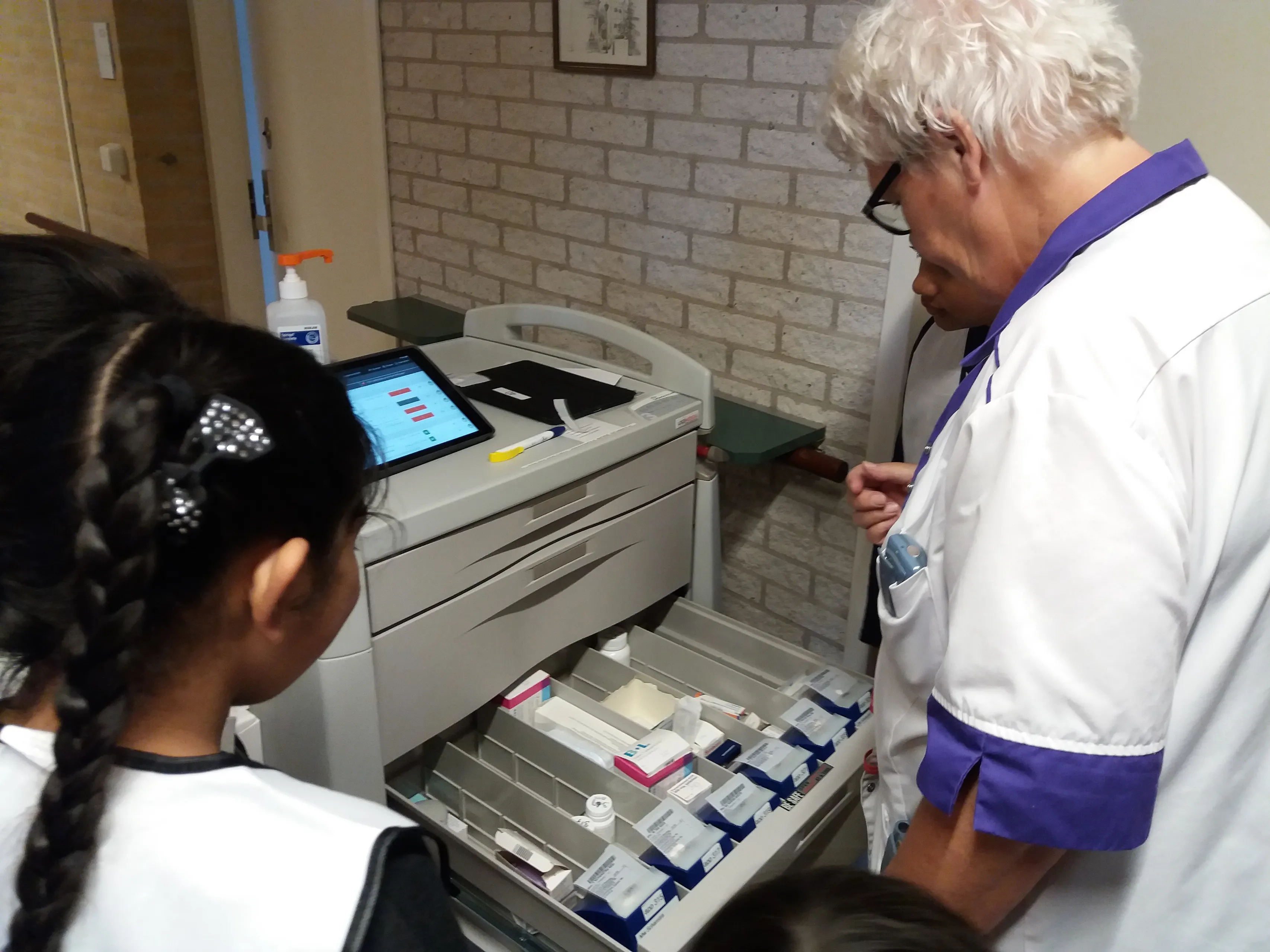 werkbezoek morgenster17155