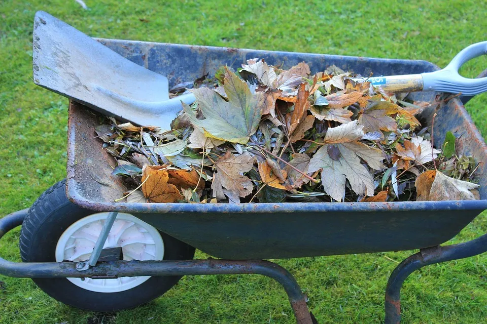wheelbarrow 3794784 960 720